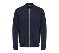 ONLY & SONS Onsceres Reg Zip Bomber Jck, Azul Oscuro, M