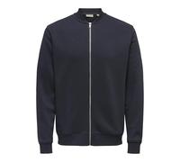 ONLY & SONS Onsceres Reg Zip Bomber Jck, Negro, S