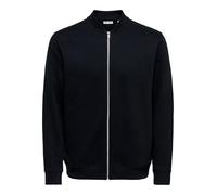 ONLY & SONS Onsceres Reg Zip Bomber Jck, Negro, S