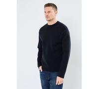 Only & Sons ONSCOOPER RLX LS 12 CREW KNIT L Azul