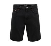 ONLY & SONS Onsedge PIM Box DNM Pantalones Cortos Vd Onsedge PIM Box DNM Vd
