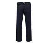 ONLY & SONS Onsedge Straight Db Rinse 4942 Tai DNM, Dark Azul Denim, 30W / 32L