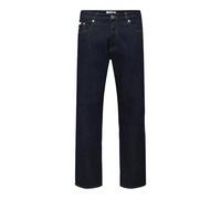 ONLY & SONS Onsedge Straight Db Rinse 4942 Tai DNM, Dark Azul Denim, 31W / 30L