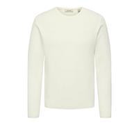 ONLY & SONS Onseric Reg 12 Struc Crew Knit Noos, Cloud Dancer, XL para Hombre