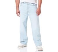 ONLY & SONS Onsfade Loose One LBD 6780 A14 Dnm Noos Jeans, Mezclilla De Color Azul Claro, 33W x 34L para Hombre