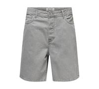 ONLY & SONS Onsfade PIM DNM - Pantalones Cortos