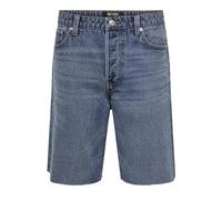 Only & Sons Vaquero 'ONSFIVE' azul denim 34 azul denim
