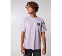 Only & Sons ONSFRED PLATINI RLX SS TEE XL Violeta