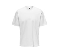 Only & Sons Camiseta de manga corta Onsfred RLX SS Tee Noos para hombre Talla L