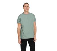 ONLY & SONS Onsfred RLX SS tee Noos - Camiseta para Hombre, Chinois Green, L