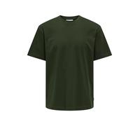 ONLY & SONS Onsfred RLX SS tee Noos - Camiseta para Hombre, Rosin., S