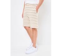 Only & Sons ONSIAN REG STRIPE STRUCT L SHORTS XL Beige