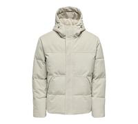 Only & Sons Onsjett Struc Puffer Jacket Otw Onsjett Struc Puffer Jacket Otw Hombre (Pack de 1)