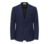 Only & Sons Onskyle - Chaqueta Deportiva Super Slim 550 Fit Blazer Frml, Azul Medieval, 56 para Hombre, Azul Medieval, 56