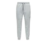 ONLY & SONS Onsliam Reg Pants Tracksuit - Pantalones de chándal para Hombre, Gris Claro, L