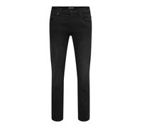 Only & Sons Onsloom Black Jog 7451 Pk Noos, pantalones vaqueros delgados para Hombre, Negro (Black), 29W / 32L