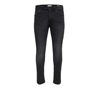 Only & Sons Onsloom Black Jog 7451 Pk Noos, pantalones vaqueros delgados para Hombre, Negro (Black), 29W / 34L