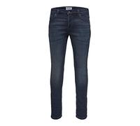 ONLY & SONS Onsloom Dark Blue Jog PK 3631 Noos Vaqueros Ajustados, Azul Denim, 32W x 36L para Hombre