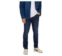 ONLY & SONS Onsloom Slim D 6749 Dnm Jeans Noos, Dark Blue Denim 22026749, 32W / 32L para Hombre