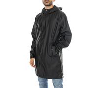 ONLY & SONS Onsluca Rain Coat Otw Abrigo para Lluvia, Negro, XL Hombres
