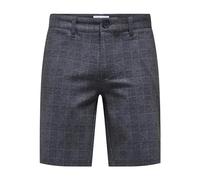Pantalón corto Only & Sons Mark 0209 Check 9887 M