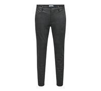 ONLY & SONS Onsmark 9887 Noos Slim Check Pants Pantalones Chinos, Hombre, Noche de Oliva, 31W / 30L