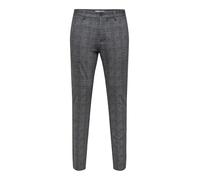 Only & Sons Onsmark Check Pants Hy Gw 9887 Noos,C5 Pantalones Hombre, Negro, 31W / 32L