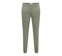 ONLY & SONS Onsmark Pant Gw 0209 Noos Pantalones de Traje, Hombre, Castor Gray, 28W / 32L