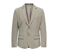 ONLY & SONS Onsmark Slim 0209 Blazer Noos - Chaqueta para Hombre, Color Caqui Vintage., L