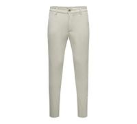 ONLY & SONS Onsmark Slim Gw 0209 Pant Noos Pantalón, Hombre, Moonstruck, 32W / 34L