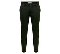 Only & Sons Onsmark Slim Gw 0209 Pant Noos Pantalón, Rosin, 29W / 30L Hombres
