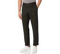 ONLY & SONS Onsmark Slim Gw 0209 Pant Noos Pantalón, Verde (Rosin), 32W / 34L Hombres