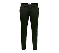 Pantalón only & sons mark slim gw 0209 rosin hombre 36