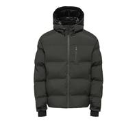 ONLY & SONS Onsmathis Puffer OTW Dark Grey Melange, L, Gris Oscuro, L
