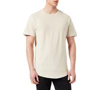 ONLY & SONS ONSMATT Life LONGY SS tee Noos Camiseta, Pelican, S de los Hombres