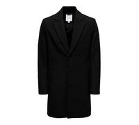 Only & Sons Onsmatthew Wool Coat Otw Noos Onsmatthew Wool Coat Otw Noos Hombre (Pack de 1)