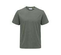ONLY & SONS Onsmax Life Stitch tee Noos Camiseta para Hombre, Color Gris Castor, Talla XL EU, Castor Gray., XL