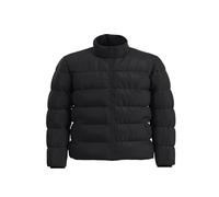 ONLY & SONS ONSMELVIN Life Quilted Jacket OTW Vd Chaqueta Acolchada, Negro, L para Hombre