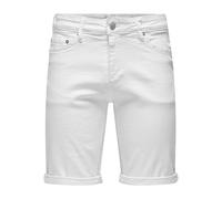 Pantalón only & sons onsply white 9297 white hombre XL