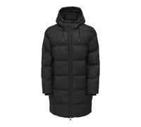 Only & Sons Onsroyce Puffer Jacket OTW Noos - Chaqueta para Hombre, Color Negro, Talla XS