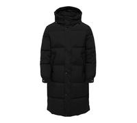 ONLY & SONS Onsseul Long Puffer OTW Noos, Negro, x_s