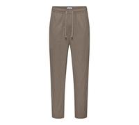 Only & Sons Onssinus Loose Visc Lin 0075 Pnt CS, fósil, L para Hombre