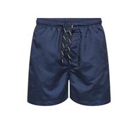 ONLY & SONS Onsted Life Short Swim Noos Bañador Corto, Azul Marino, M Hombres