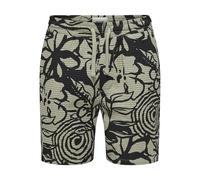 ONLY & SONS Onstel Savier Waffle 0326 - Pantalones Cortos, Laurel Oak, M