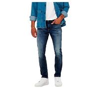 ONLY & SONS Onsweft Reg Blue Noos 3251 Jeans Jeans, Hombre, Azul Denim, 32W / 30L