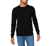 Sudadera only & sons wyler life reg 14crew black hombre L