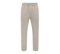 Only & Sons Pantalón beige 35-36 beige