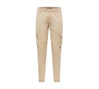 Only & Sons Pantalones Cargo Hombre ONSCAM Cónico Cargo Pantalones, Beige, 33W / 30L