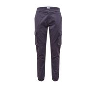 Only & Sons Pantalón cargo 'Cam Stage' gris basalto 33x30 gris basalto