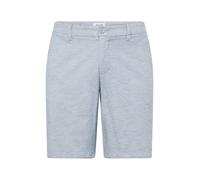 ONLY & SONS ONSMARK 0011 Cotton Linen Shorts Noos, Pantalones Cortos Chinos Hombre, Flint Stone,